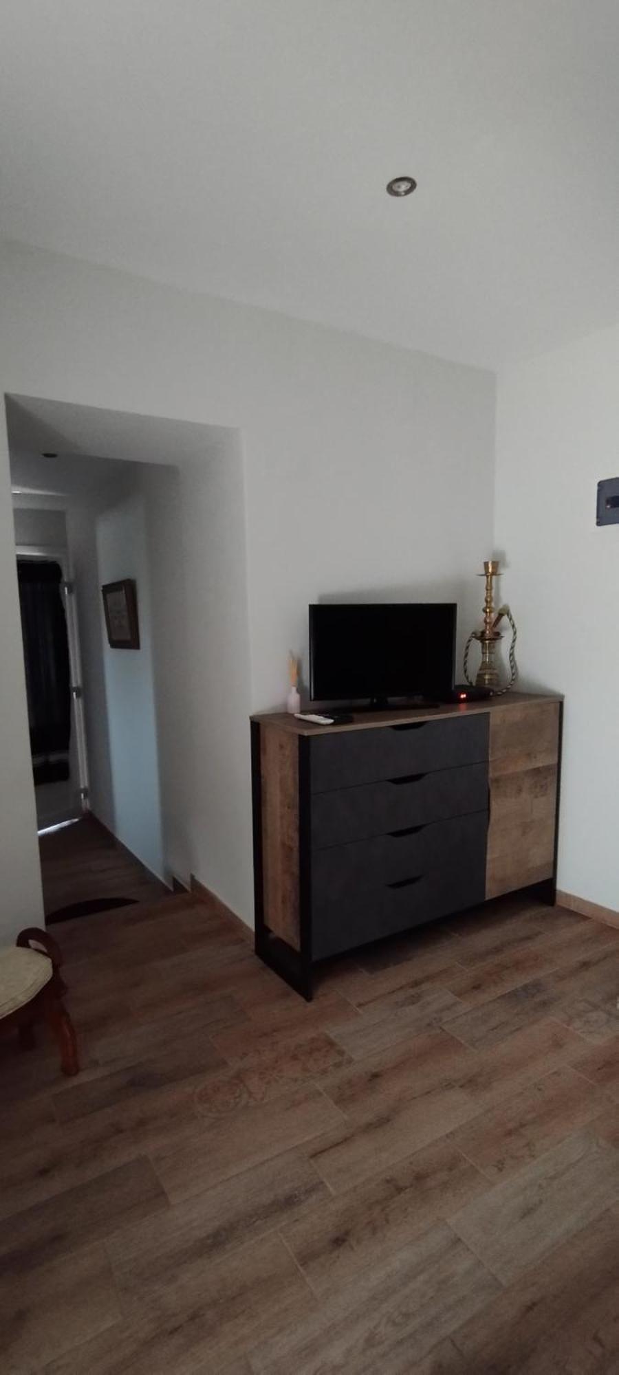 Spartines Home Votsi  Buitenkant foto