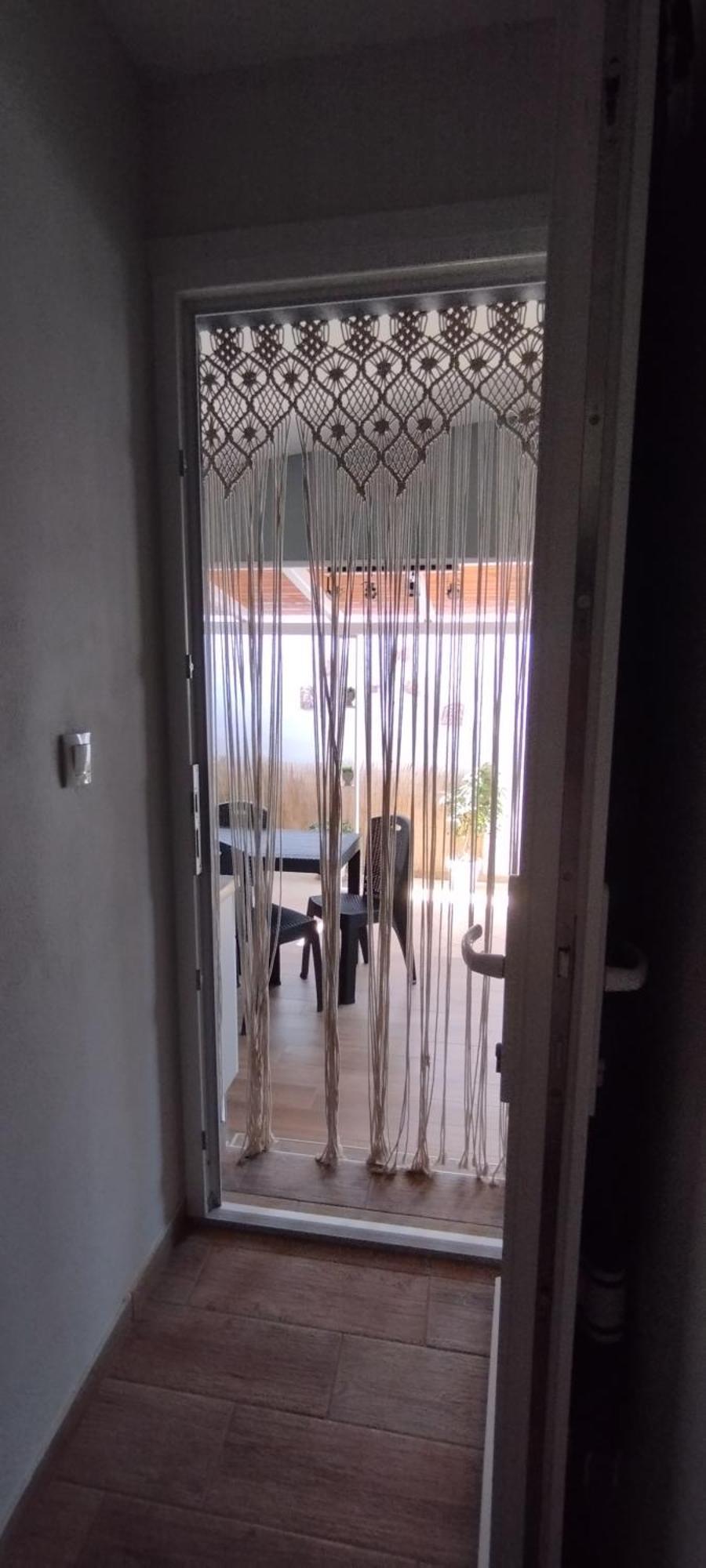 Spartines Home Votsi  Buitenkant foto